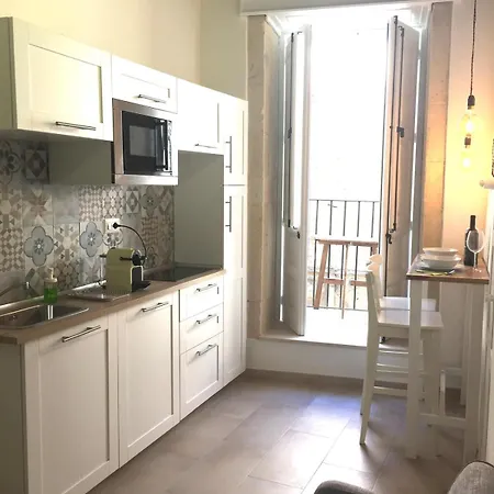 Le Casette Gargallo 2 - Ortigia Apartment