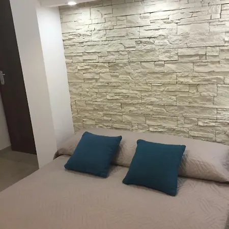 Apartment Le Casette Gargallo 2 - Ortigia