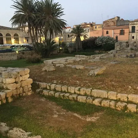 Le Casette Gargallo 2 - Ortigia شقة