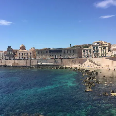 Le Casette Gargallo 2 - Ortigia Apartment *