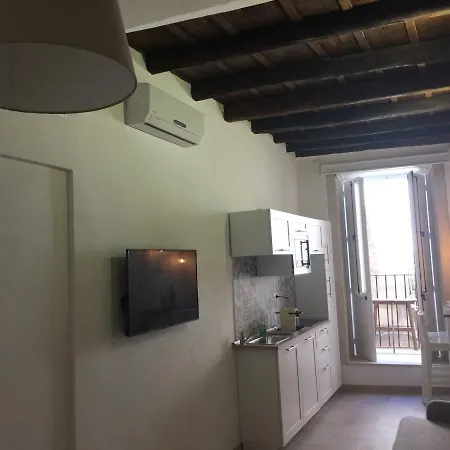 Apartment Le Casette Gargallo 2 - Ortigia Syracuse