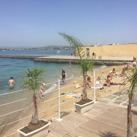 Le Casette Gargallo 2 - Ortigia * Syracuse