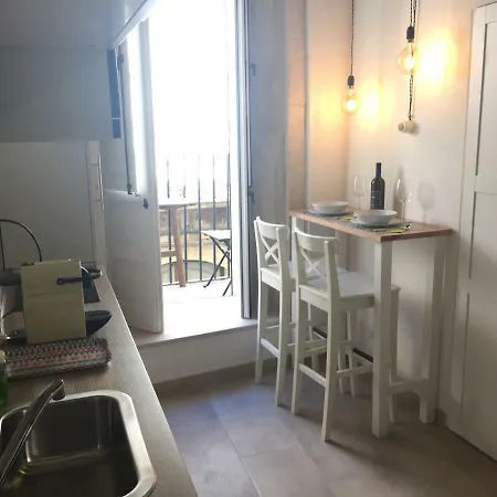 Le Casette Gargallo 2 - Ortigia Apartment