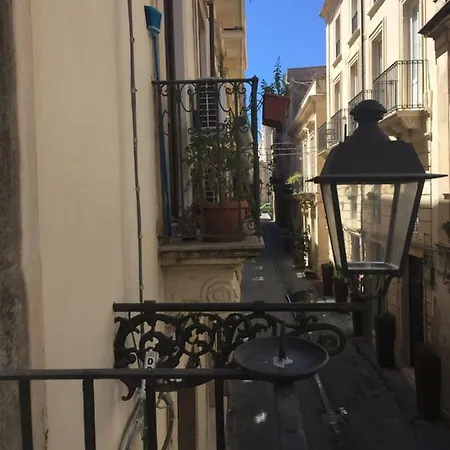 Le Casette Gargallo 2 - Ortigia Apartment