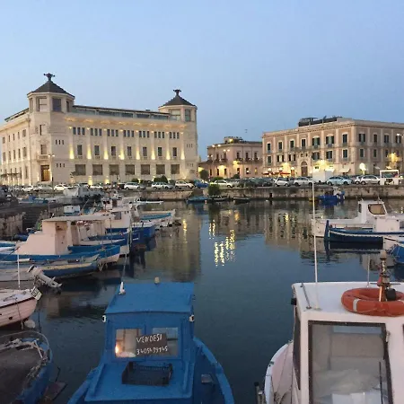 Le Casette Gargallo 2 - Ortigia Apartment