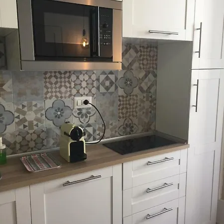 Le Casette Gargallo 2 - Ortigia Apartment Syracuse