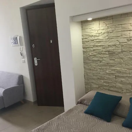 Apartment Le Casette Gargallo 2 - Ortigia