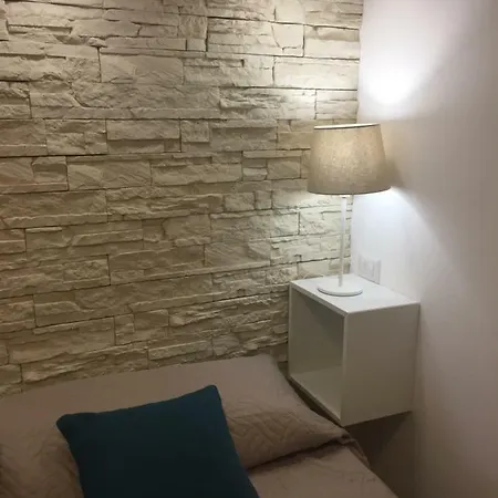 Le Casette Gargallo 2 - Ortigia Apartment