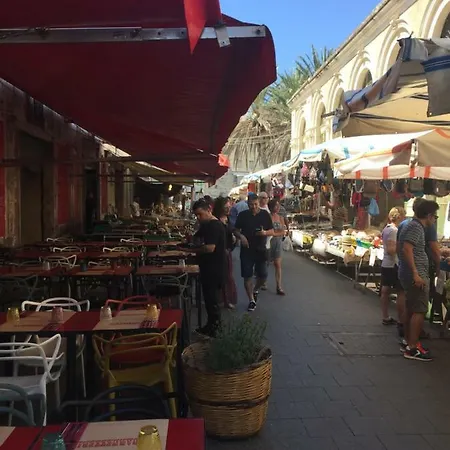 Le Casette Gargallo 2 - Ortigia شقة