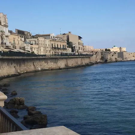 شقة Le Casette Gargallo 2 - Ortigia سيراكوزا