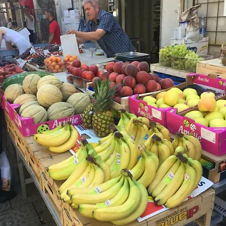 شقة Le Casette Gargallo 2 - Ortigia